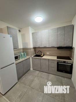 2-к квартира, на длительный срок, 50м2, 29/31 этаж