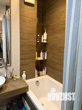 1-к квартира, на длительный срок, 38м2, 6/21 этаж