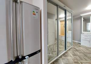 3-к квартира, на длительный срок, 103м2, 8/17 этаж