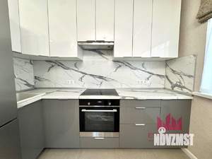 2-к квартира, на длительный срок, 56м2, 5/33 этаж