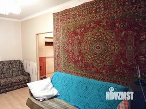1-к квартира, на длительный срок, 30м2, 1/5 этаж