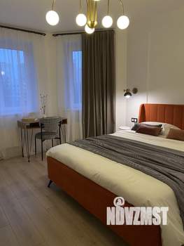 2-к квартира, на длительный срок, 45м2, 3/16 этаж