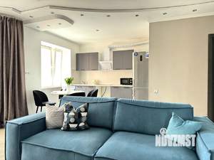 2-к квартира, посуточно, 65м2, 13/18 этаж