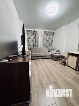 2-к квартира, на длительный срок, 51м2, 6/9 этаж