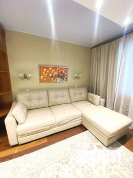 1-к квартира, на длительный срок, 52м2, 11/17 этаж