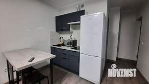 Студия квартира, посуточно, 27м2, 19/25 этаж