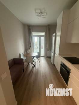 2-к квартира, на длительный срок, 35м2, 10/28 этаж