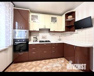 2-к квартира, на длительный срок, 49м2, 6/10 этаж