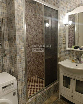 1-к квартира, на длительный срок, 37м2, 8/45 этаж