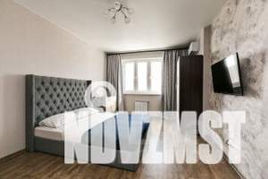 1-к квартира, посуточно, 42м2, 16/22 этаж