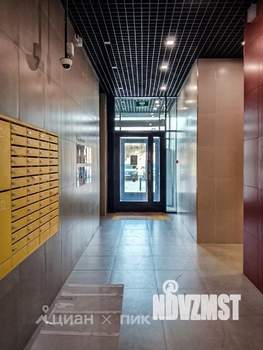 Студия квартира, на длительный срок, 20м2, 7/9 этаж