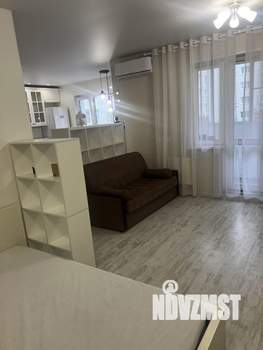 1-к квартира, на длительный срок, 42м2, 2/10 этаж