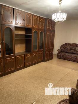 1-к квартира, на длительный срок, 40м2, 2/5 этаж