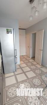 3-к квартира, на длительный срок, 42м2, 4/45 этаж