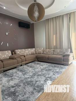 3-к квартира, на длительный срок, 95м2, 2/5 этаж