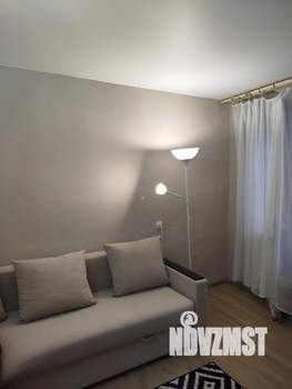 1-к квартира, на длительный срок, 31м2, 2/5 этаж