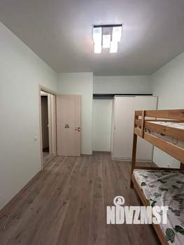 3-к квартира, на длительный срок, 60м2, 8/8 этаж