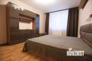 1-к квартира, на длительный срок, 45м2, 10/17 этаж