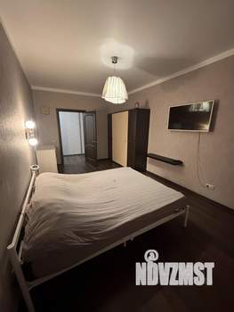 2-к квартира, на длительный срок, 66м2, 15/16 этаж