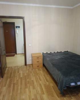 1-к квартира, на длительный срок, 43м2, 8/16 этаж