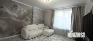 2-к квартира, на длительный срок, 60м2, 27/33 этаж