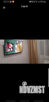 2-к квартира, на длительный срок, 45м2, 5/7 этаж