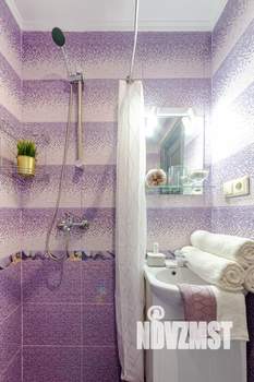 1-к квартира, посуточно, 12м2, 1/1 этаж