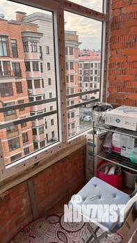 Студия квартира, на длительный срок, 30м2, 7/8 этаж