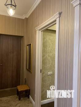 2-к квартира, на длительный срок, 82м2, 2/4 этаж