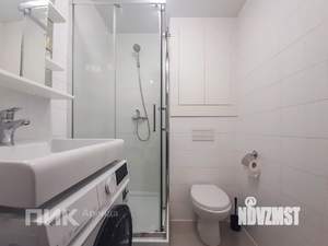 Студия квартира, на длительный срок, 20м2, 8/9 этаж