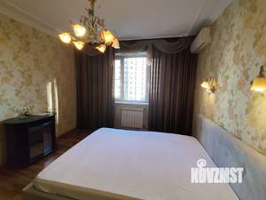 3-к квартира, на длительный срок, 90м2, 7/17 этаж