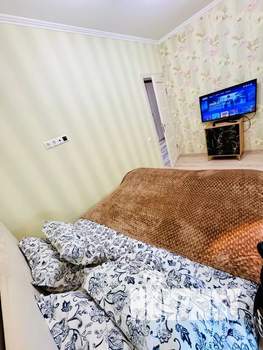 2-к квартира, посуточно, 65м2, 10/21 этаж