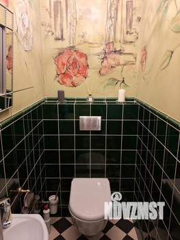 1-к квартира, на длительный срок, 34м2, 5/9 этаж