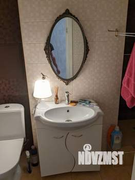 Студия квартира, на длительный срок, 32м2, 3/32 этаж