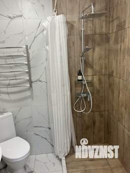 1-к квартира, посуточно, 27м2, 1/7 этаж