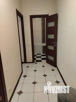 1-к квартира, на длительный срок, 44м2, 20/24 этаж