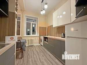 2-к квартира, на длительный срок, 71м2, 3/4 этаж