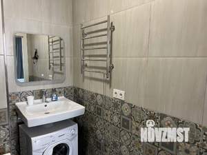 1-к квартира, посуточно, 15м2, 1/1 этаж