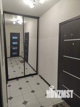 1-к квартира, на длительный срок, 45м2, 7/22 этаж