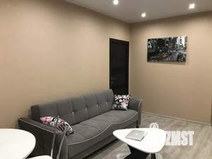 2-к квартира, посуточно, 38м2, 13/16 этаж