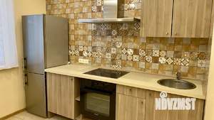 1-к квартира, на длительный срок, 40м2, 2/26 этаж