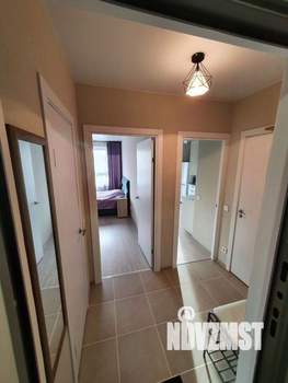 1-к квартира, на длительный срок, 33м2, 5/7 этаж