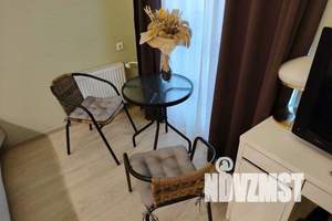 1-к квартира, посуточно, 28м2, 3/6 этаж