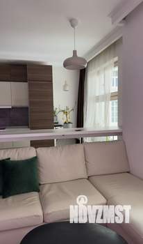 1-к квартира, на длительный срок, 34м2, 2/8 этаж