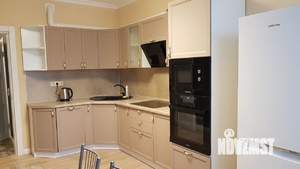 1-к квартира, на длительный срок, 41м2, 11/35 этаж