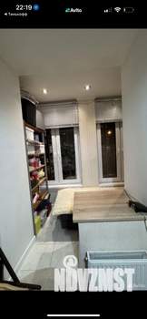 1-к квартира, на длительный срок, 33м2, 2/6 этаж