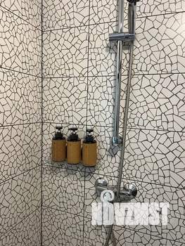 Студия квартира, посуточно, 20м2, 4/9 этаж