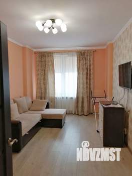 2-к квартира, на длительный срок, 65м2, 20/25 этаж