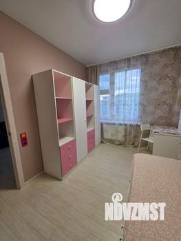 3-к квартира, на длительный срок, 79м2, 27/46 этаж