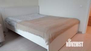 1-к квартира, на длительный срок, 38м2, 3/26 этаж